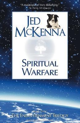 Jed McKenna - Spiritual Warfare, Häftad