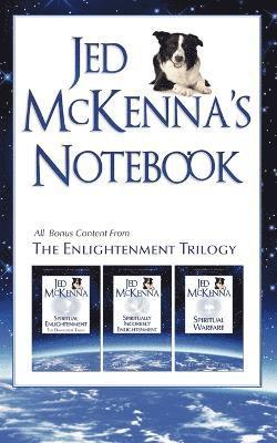 Jed McKenna - Jed McKenna's Notebook, Häftad