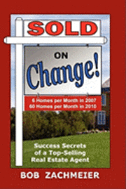bokomslag Sold On Change!