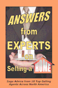 bokomslag Answers from Experts on Selling a Home