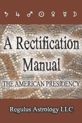 A Rectification Manual 1