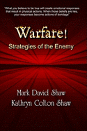 bokomslag Warfare!: Strategies of the Enemy