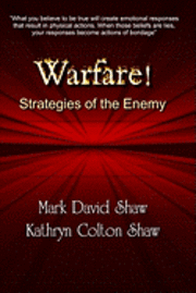 Warfare!: Strategies of the Enemy 1