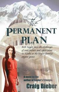 bokomslag The Permanent Plan