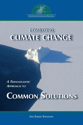 Combating Climate Change 1