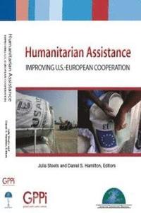 bokomslag Humanitarian Assistance