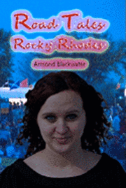 bokomslag Road Tales: Rocky Rhodes