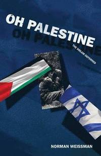 bokomslag Oh Palestine