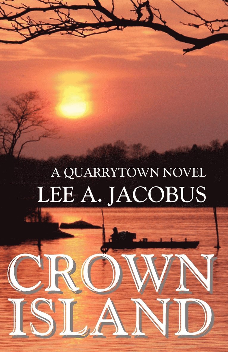 Crown Island