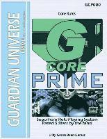 bokomslag G-Core PRIME