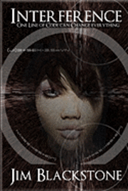 Jim Blackstone - Interference, Häftad