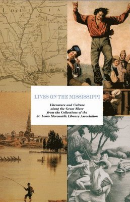 Lives on the Mississippi