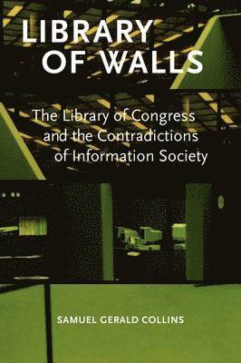 Library of Walls 1