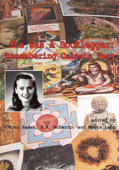 Toni Samek, KR Roberto, Moyra Lang - She Was a Booklegger, Häftad