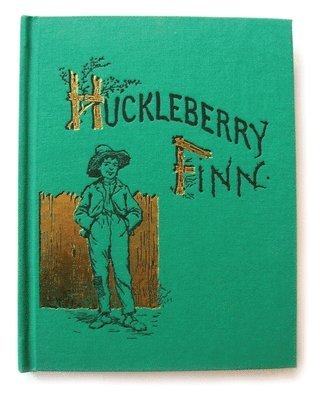 Huckleberry Finn 1