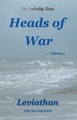 Joseph Henderson - Leviathan The Sea-Dragon, Häftad