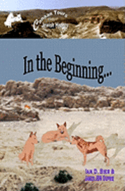 James Jbn Duprie - In the Beginning...: Canaan Tours of Jewish History #1, Häftad