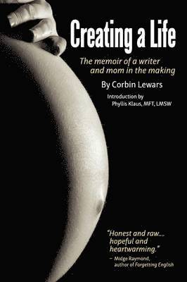 Corbin Lewars - Creating a Life, Häftad
