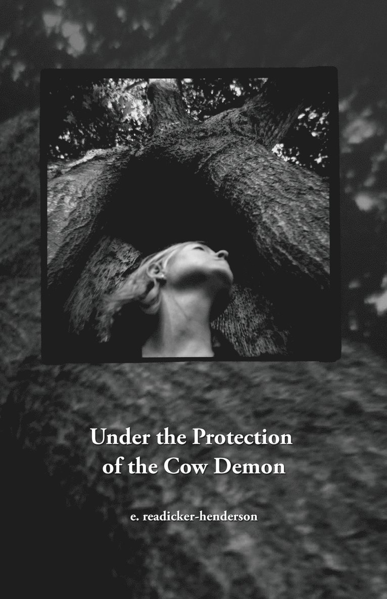 Under The Protection Of The Cow Demon 1