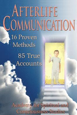 Afterlife Communication 1