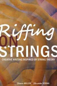 bokomslag Riffing on Strings