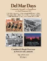 bokomslag Del Mar Days: 3 Book Preview: Community Life and Civic Engagement in a Small American City