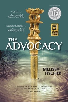 The Advocacy 1