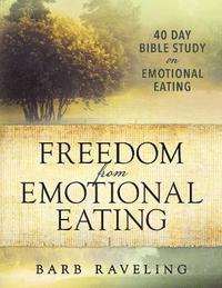 bokomslag Freedom from Emotional Eating