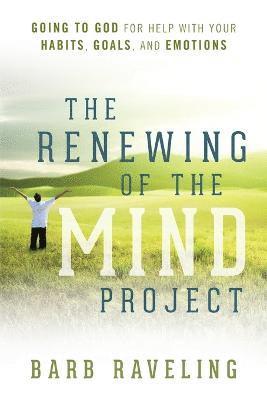 bokomslag Renewing of the Mind Project