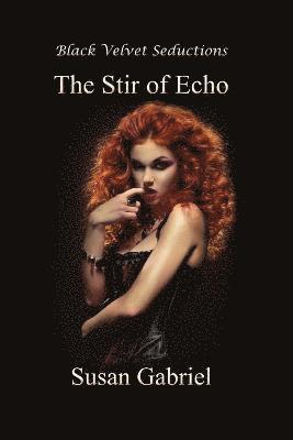 The Stir of Echo 1