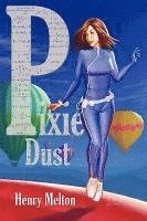 bokomslag Pixie Dust