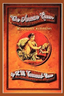 bokomslag Amazon Queen, Revised Edition