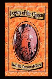 bokomslag Legacy of the Queen