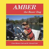 bokomslag Amber the Boxer Dog