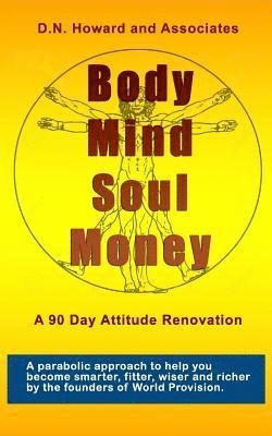 Body Mind Soul Money 1