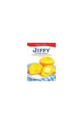Cynthia Furlong Reynolds - "Jiffy": A Family Tradition, Mixing Business and Old-Fashioned Values, Inbunden