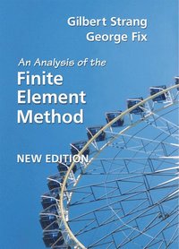 bokomslag An Analysis of the Finite Element Method
