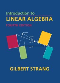 bokomslag Introduction to Linear Algebra