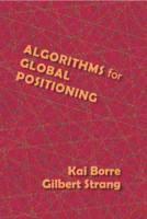 bokomslag Algorithms for Global Positioning
