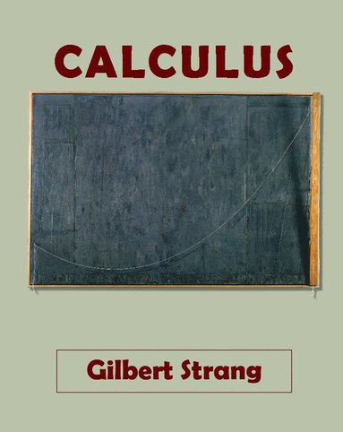 bokomslag Calculus