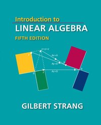 bokomslag Introduction to Linear Algebra