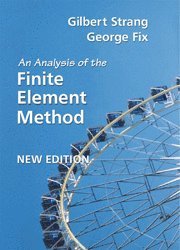 bokomslag An Analysis of the Finite Element Method