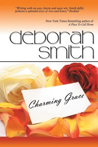 bokomslag Charming Grace