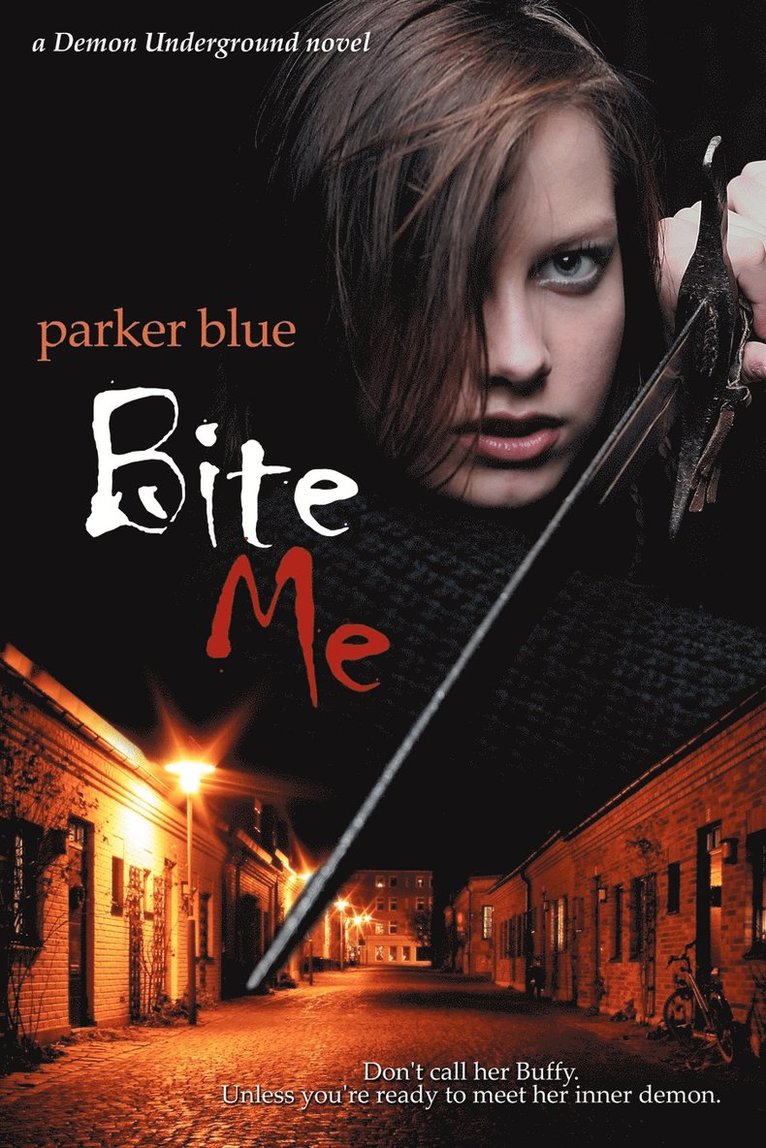 Bite Me 1