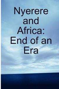 bokomslag Nyerere and Africa