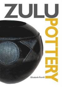 bokomslag Zulu pottery