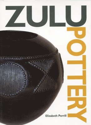 bokomslag Zulu pottery