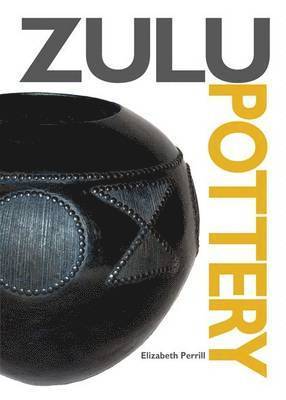 Zulu Pottery 1