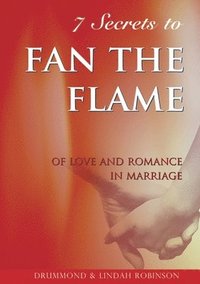 bokomslag 7 Secrets to fan the flame
