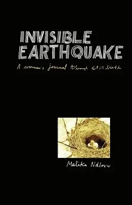 Malika Ndlovu - Invisible earthquake, Häftad. Tillgänglighet: Lägg i varukorg